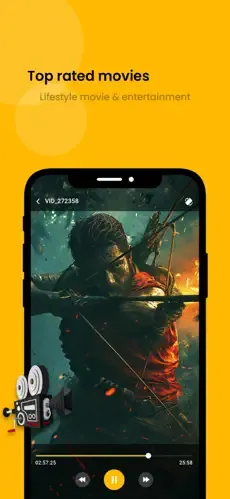 dhurandhar-jiohotstar Top Rated Movies